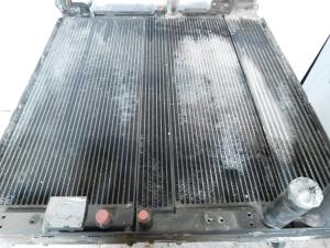 Liebherr Kombinierter Heizkörper